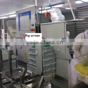 Bulk Material X-ray Inspection Machine thumbnail-3