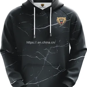 Casual Hoodie With Special Style Best Seller. thumbnail-1