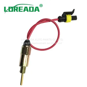 Carburetor Repair Kits Idle Speed Electrovalve For FIAT 13.940.047R 13940047R thumbnail-3