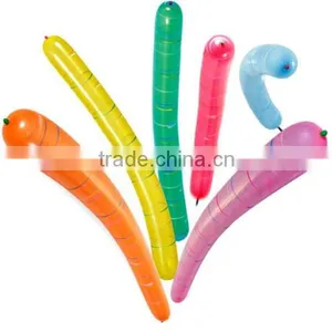 Rocket Balloons for Kid's Toy thumbnail-1