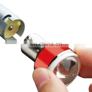 Quality Product Car Led Bulb Backup Reversing Light With Beep Alarm 105dB Warning Volume thumbnail-3