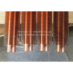 Brazing Fin Tube thumbnail-1