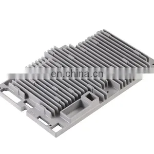 Professional Aluminum Die-casting Parts thumbnail-1