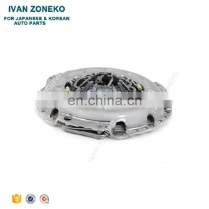Stable Quality High Performance Original Performance Hot Selling Clutch Kit 0B4 141 117 0B4141117 For Audi thumbnail-1