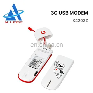 ALLINGE MIN130 K4203Z 4G Lte Usb Modem Usb Dongle 4G Sim Router thumbnail-4
