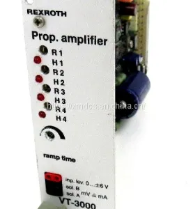 R901054718 VT-HACD-DPQ-1-2X/V0/1-D-0 Digital Value Instruction Closed Loop Control Card thumbnail-2