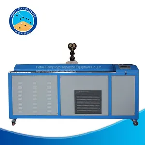 TD605-4 Asphalt Liquid Significant Low Temperature Elongation Tester thumbnail-1