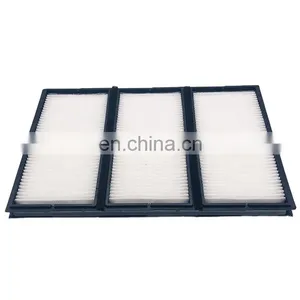 PC200-6 Excavator Spare Part ND014540-0290 Air Filter Element thumbnail-1