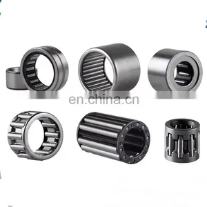 High Quality Steel Bolt Needle Roller Follower Mirror Bearing Crawler Bearing Cam Refined Bearing thumbnail-3