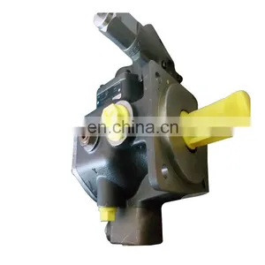 Rexroth PV7-1X/06-10RA01MA0-05 Diesel Variable Vane Pump Hydraulic thumbnail-1
