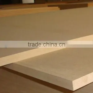 Plain MDF for Decoration Wall Covering Panels thumbnail-1