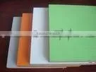 Melamine Faced Particle Board or Mdf thumbnail-1