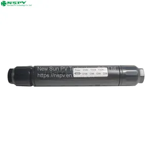 NewSun 4F2 Solar Cable Fuse Connector DC 1000V thumbnail-3