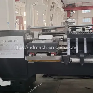 PTFE Film Peeling Machine thumbnail-1