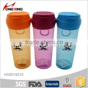 650ml Kids Plastic Drinking Water Bottles thumbnail-1