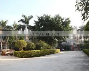 Chaozhou Chaoan Baoshan Flashlight Co., Ltd. company overview - view 2 thumbnail