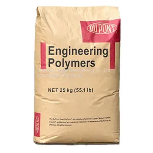 Top Selling Raw Recycled Plastic Particles Polymer Pellet Pa6 Polyamide 6 Nylon6 Pa6 thumbnail-5