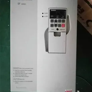 Shihlin Inverter SF-G Series New Original thumbnail-1