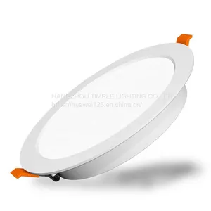 A Factory Wholesale Low Price 8W 12W 18W 24W 30W Surface Indoor Lighting Ceiling Led Panel Lights thumbnail-5