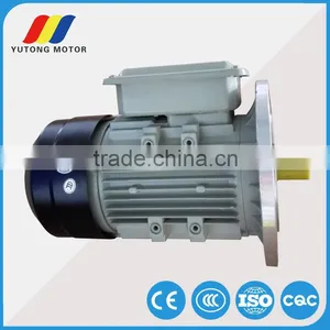 YS Three Phase 0.5hp Induction Motor thumbnail-4