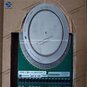 ABB 5SHY5045L0020 5SXE08-0167/AC10272001R0101 Spot Goods thumbnail-5