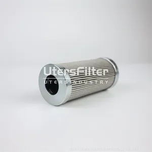 B64567-1V UTERS Replace of MOOG Hydraulic Oil Filter Element thumbnail-1