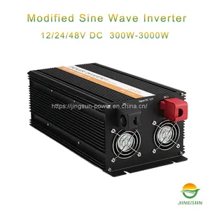 Modified Wave Inverter thumbnail-5