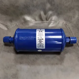 Refrigeration Air Conditioning, Drying Filter EK-415 thumbnail-2