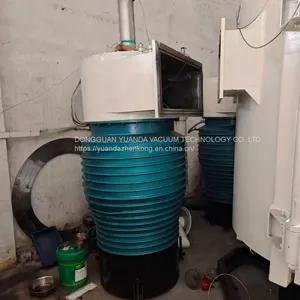 Evaporative Coating Equipment Aluminum Evaporation Equipment thumbnail-3