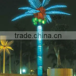 Night Decoration, LED Artificial Plant Tree on Sale thumbnail-1