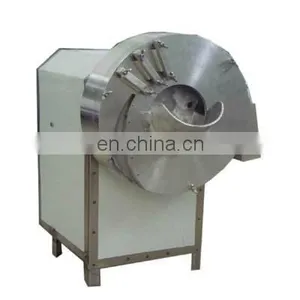 Professional Developed Industrial Vegetable Cutter/electric Vegetable Slicer/dicer thumbnail-1