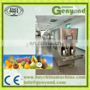 Papaya Peeling Machine Skiving Machine Peeler Industrial Machine thumbnail-5