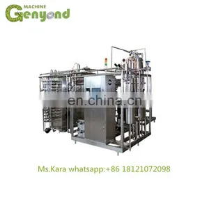 Cold Crush Fresh Tomato Paste /jam/ketchup Production Line for Sale thumbnail-1