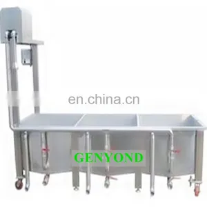 Factory Price Korean Kimchi Production Line thumbnail-3