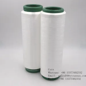 Hot Selling Nylon 6 Multifilament Yarn For Fishing Net thumbnail-3