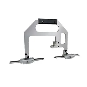 Rail Web Width Measuring Gauge thumbnail-1