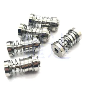 YD5T Heat Sink Captive Screws YD5T-11-M3.5-222-5 Captive Screws thumbnail-2