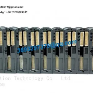 ICS TRIPLEX T9832 PLC Controller thumbnail-2