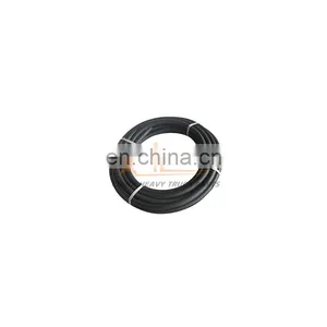 Wholesale CNHTC SITRAK MAN MC11/MC13 Motor Accessories WG1246120076 Coolant Rubber Hose I thumbnail-1