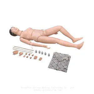 Multifunctional Patient Care Manikin thumbnail-1
