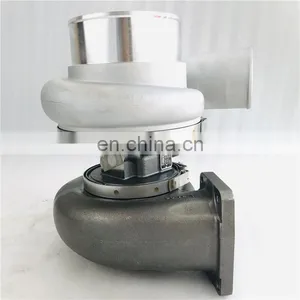 BTV7501 5260200805 471084-0008 5260201005 23540088 R23540088 Turbo for DDC-MTU Genset With 12V4000 Engine thumbnail-2