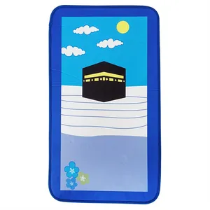 Educational Prayer Mat Electric Prayer Mat Smart Prayer Mat thumbnail-1