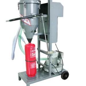 GFM16-1A Fire Extinguisher Powder Filler thumbnail-1
