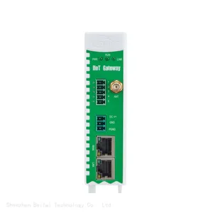 Low Price BLIIOT BL120PM Industrial IoT Gateway for PLC Integration and Data Collection thumbnail-3