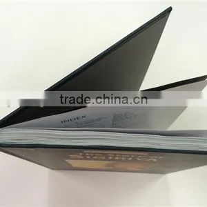 Sewing Binding Hardcover Book Printing/high Quality Hardcover Book Printing&cheap Hardcover Book Printing thumbnail-1