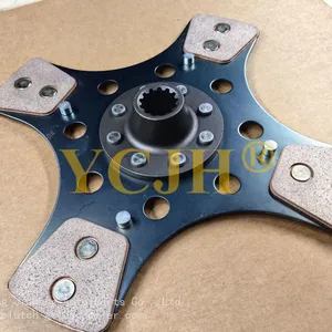RE227648 RE72536 RE27826 Clutch Disc for John Dere 5055E-5625 Agricultural Machinery thumbnail-2