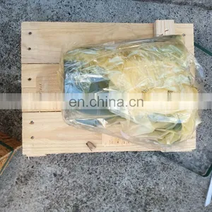 Atlas Compressor Head 1616590481 Industrial Air Compressor Spare Parts Wholesale thumbnail-2