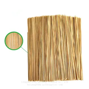 Make Smoked Natural Bamboo Sticks, Chinese Bamboo Sticks Batch Wholesale the Most Popular Products thumbnail-4