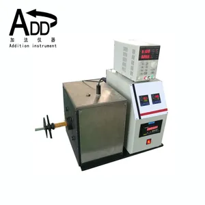 ASTM D4290 ADDITION Automotive Wheel Bearing Grease Leakage Tendencies Tester Under Accelerated Conditions thumbnail-1
