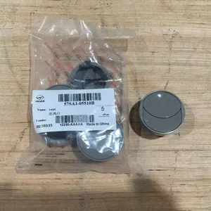 Other Performance Parts Interior Accessories 57SA1-05111B-AMP Air Conditioning Systems Original Bus Parts Air Vent thumbnail-6